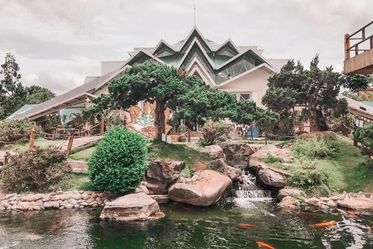 Kokoro Cafe - Đà Lạt